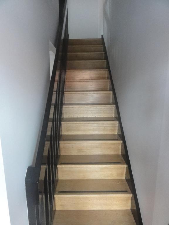 Prime Location & Spacious Adelajda Zewnętrze zdjęcie